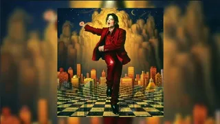 NEW LEAK Michael Jackson - Blood On The Dance Floor (DEMO) (BETTER QUALITY)