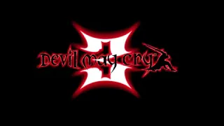 DMC 3 Nevan Defeated