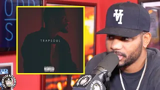 Bryson Tiller on The Gift & Curse of Trapsoul Being a Classic First Album