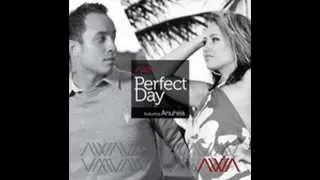 Awa feat. Anuhea - Perfect Day