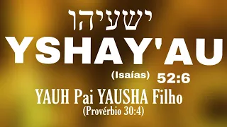 Louvores de Adoração a יהוה