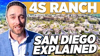 What it's like living in San Diego - An Inside Look at the 4S Ranch Community