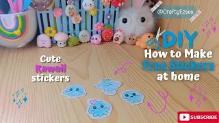 Discover the Magic: Homemade Stickers to Escape the Ordinary