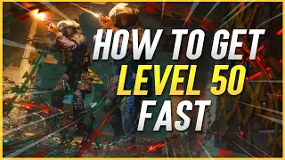 How to get to Level 50 FAST in Rainbow Six Siege Y8S2 (25K XP AN HOUR!!)