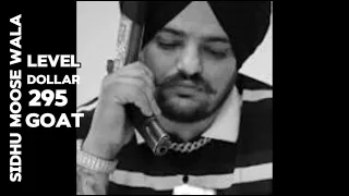 SIDHU MOOSE WALA ALL  SONG_SIDHU MOOSE WALA NEW SONG