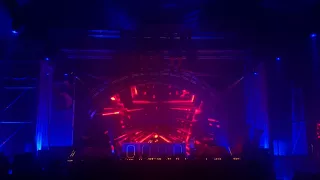 Sander van Doorn @ New Horizons Festival 2017 [Day 2]