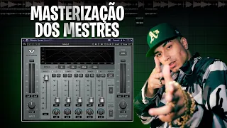 COMO MASTERIZAR UM TRAP | FL STUDIO