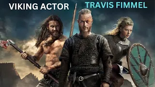 Travis Fimmel on the Success of 'Vikings' | Biography