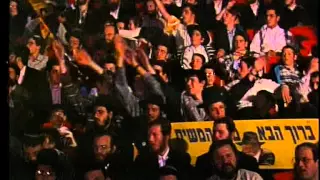 ואני בחסדך - מרדכי בן דוד- בהופעה מיוחדת ביד אליהו - תשנ"ו- 1996