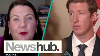 Political commentator says full investigation into Sam Uffindell needed | Newshub