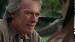 The Bridges of Madison County (1995) - Trailer - Clint Eastwood