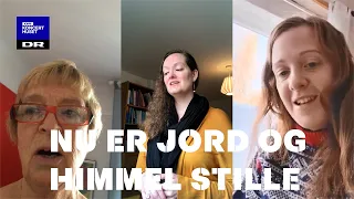 Nu er jord og himmel stille // Morgensang med Phillip Faber