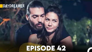 Daydreamer Full Episode 42 (English Subtitles)