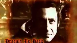 Dracula Is Back - Take Me Back 2009 New Full ((Watch In HQ)).wmv