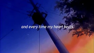 Heartbeat | Ysabelle Cuevas | Lyrics