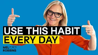 Take Back CONTROL Of Your Thoughts and Actions With These Tools | Mel Robbins