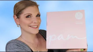 Pamela Reif x aboutfood foodist Box | PAM BOX Oktober - November 2023 | Unboxing | Claudis Welt