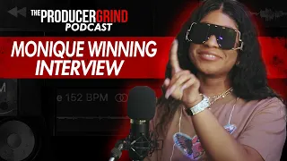 Monique Winning: How To Sell Beats In 2022, What To Expect From Placements, Producer Mistakes