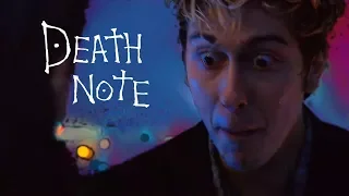 Death Note 2017 Is it really that bad?