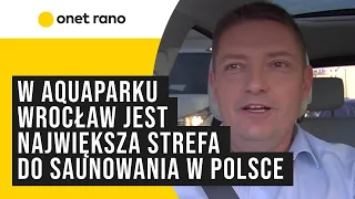 Jak w przeciągu ostatnich 5 lat zmienił się Aquapark Wrocław?