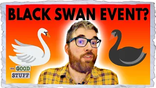 What Is A Black Swan Event?