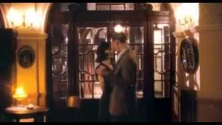 Tom Hiddleston and Rachel Weisz in The Deep Blue Sea (2010) - [Scene]