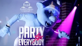 PARTY FOR EVERYBODY | 20.04.18 | BEST CLUB