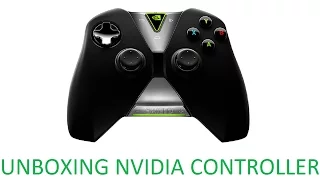 Review Nvidia Shield Wireless Controller (Español)