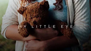 My Little Eye | Short Film