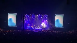 Merci Cherie Dieter Thomas Kuhn Köln live Lanxess Arena 22.09.2023