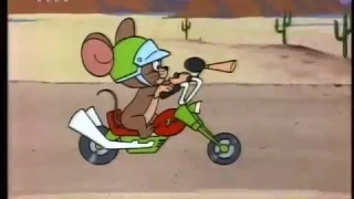 Tom és Jerry új kalandjai - 9. rész
