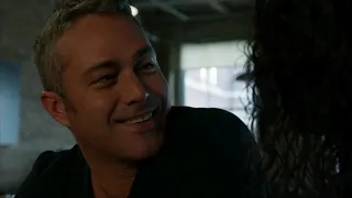 Stella and Severide - In my Blood (Chicago Fire)