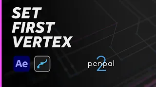 Penpal - Set First Vertex