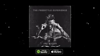 Jae Mazor - You Don't Know Me - (Freestyle Music)