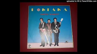 FONTANA "Kamati" 1981