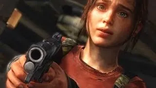 The Last of Us  — История. Трейлер VGA 2012 (HD)