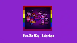 lgbtq+ pride music playlist ~Happy  LGBTQ+ pride month!!