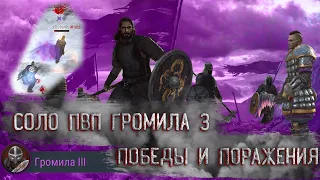 Пвп громила 3 навык победы и поражения в Frostborn: Action RPG