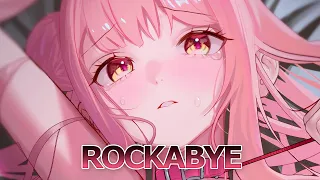 Nightcore | Rockabye (GonSu Cover)