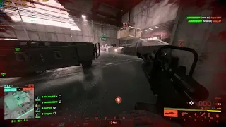 Battlefield 2042 7800X3D 6800 XT High settings