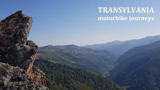 Best of Transylvania - Motorcycle Tours Romania