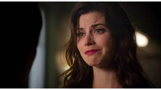 Ruby: "I Feel Like I Do Not Fit In" (Once Upon A Time S5E9)