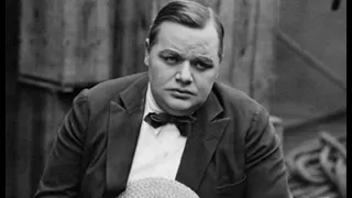 THE DEATH OF FATTY ARBUCKLE