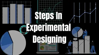 What are the Steps to Design an Experiment?
