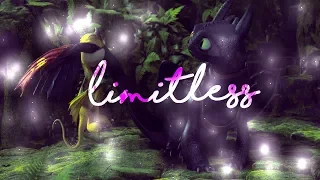 Httyd-Limitless