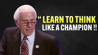 Developing A WINNER Mindset - Jim Rohn Motivation