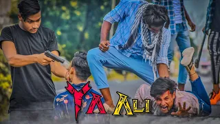 Ya Ali part -1 | Bina Tere Na Ek Pal Ho | Revenge Story | TEAMMALLICK004 | revenge story of 2020