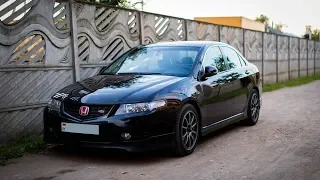 Engine Honda Accord 7, Регулировка клапанов