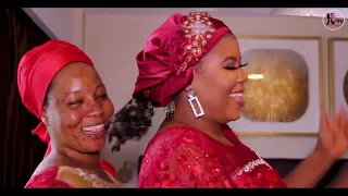 Paapa  Angola NEWTONW Special Wedding Ceremony Trailer.