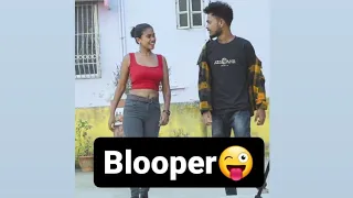 Blooper Ho Gaya😜 Dil Ka Raja | Shabnam Tuddu #shorts #santali #santhalivideo #youtubeshorts